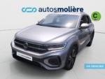 40543ad341c7ad9b85737cf1254c2d0f-7536 Volkswagen T-Roc R-Line 1.5 TSI 110 kW (150 CV) - 1