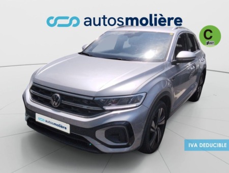 40543ad341c7ad9b85737cf1254c2d0f-7536 Volkswagen T-Roc R-Line 1.5 TSI 110 kW (150 CV)