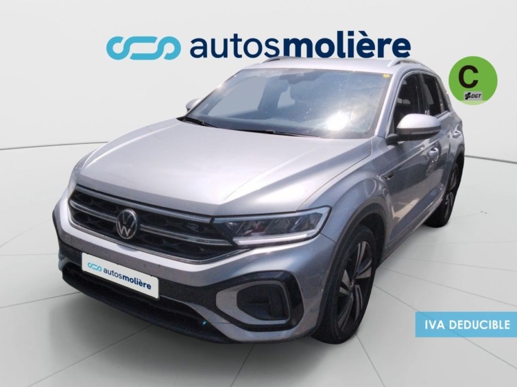 Volkswagen T-Roc R-Line 1.5 TSI 110 kW (150 CV)