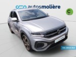 40543ad341c7ad9b85737cf1254c2d0f-7537 Volkswagen T-Roc R-Line 1.5 TSI 110 kW (150 CV) - 2