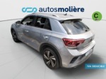 40543ad341c7ad9b85737cf1254c2d0f-7538 Volkswagen T-Roc R-Line 1.5 TSI 110 kW (150 CV) - 3