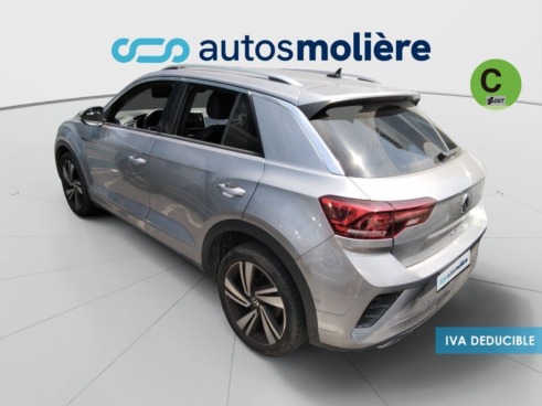 40543ad341c7ad9b85737cf1254c2d0f-7538 Volkswagen T-Roc R-Line 1.5 TSI 110 kW (150 CV) - 3