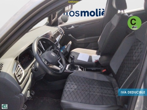 40543ad341c7ad9b85737cf1254c2d0f-7541 Volkswagen T-Roc R-Line 1.5 TSI 110 kW (150 CV) - 6