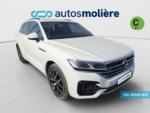 40543ad341c7ad9b85737cf1254c2d0f-7547 Volkswagen Touareg R-Line 3.0 V6 TDI 4Motion 170 kW (231 CV) tiptronic - 2