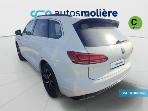 40543ad341c7ad9b85737cf1254c2d0f-7548 Volkswagen Touareg R-Line 3.0 V6 TDI 4Motion 170 kW (231 CV) tiptronic - 3