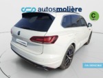 40543ad341c7ad9b85737cf1254c2d0f-7549 Volkswagen Touareg R-Line 3.0 V6 TDI 4Motion 170 kW (231 CV) tiptronic - 4