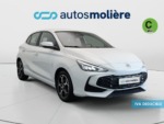 40543ad341c7ad9b85737cf1254c2d0f-2900 MG MG3 1.5 Comfort 85 kW (116 CV) - 2