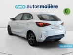 40543ad341c7ad9b85737cf1254c2d0f-2901 MG MG3 1.5 Comfort 85 kW (116 CV) - 3