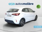 40543ad341c7ad9b85737cf1254c2d0f-2902 MG MG3 1.5 Comfort 85 kW (116 CV) - 4