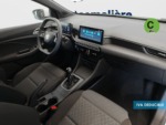 40543ad341c7ad9b85737cf1254c2d0f-2903 MG MG3 1.5 Comfort 85 kW (116 CV) - 5