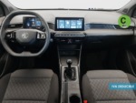 40543ad341c7ad9b85737cf1254c2d0f-4873 MG MG3 1.5 Comfort 85 kW (116 CV) - 8