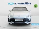 40543ad341c7ad9b85737cf1254c2d0f-4876 MG MG3 1.5 Comfort 85 kW (116 CV) - 11