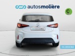 40543ad341c7ad9b85737cf1254c2d0f-4877 MG MG3 1.5 Comfort 85 kW (116 CV) - 12