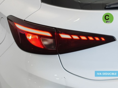 40543ad341c7ad9b85737cf1254c2d0f-4906 MG MG3 1.5 Comfort 85 kW (116 CV) - 13