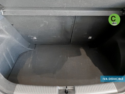 40543ad341c7ad9b85737cf1254c2d0f-4907 MG MG3 1.5 Comfort 85 kW (116 CV) - 14