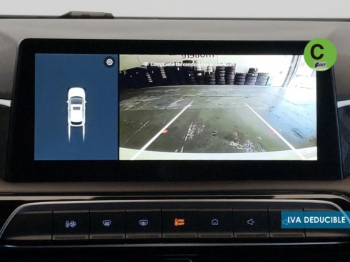 40543ad341c7ad9b85737cf1254c2d0f-4946 MG MG3 1.5 Comfort 85 kW (116 CV) - 20