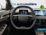 40543ad341c7ad9b85737cf1254c2d0f-4947 MG MG3 1.5 Comfort 85 kW (116 CV) - 21