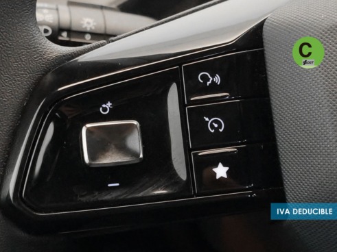 40543ad341c7ad9b85737cf1254c2d0f-4991 MG MG3 1.5 Comfort 85 kW (116 CV) - 22