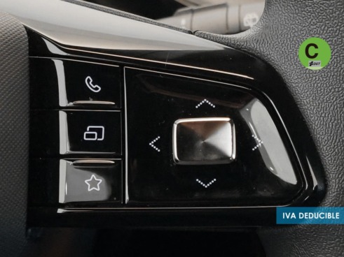 40543ad341c7ad9b85737cf1254c2d0f-4992 MG MG3 1.5 Comfort 85 kW (116 CV) - 23