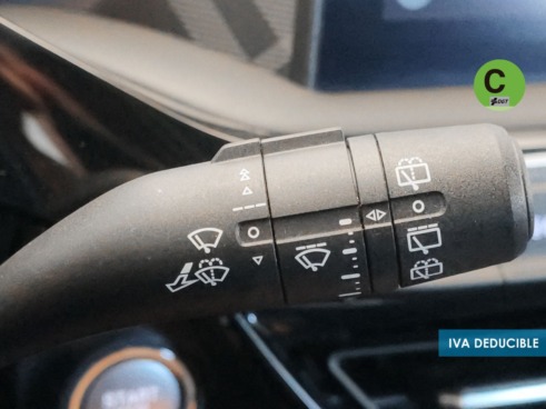 40543ad341c7ad9b85737cf1254c2d0f-5106 MG MG3 1.5 Comfort 85 kW (116 CV) - 25