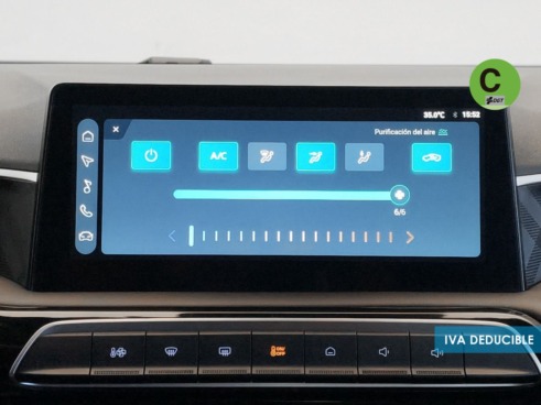 40543ad341c7ad9b85737cf1254c2d0f-5107 MG MG3 1.5 Comfort 85 kW (116 CV) - 26