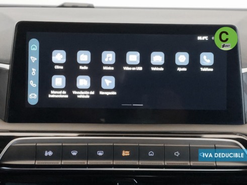40543ad341c7ad9b85737cf1254c2d0f-5119 MG MG3 1.5 Comfort 85 kW (116 CV) - 27
