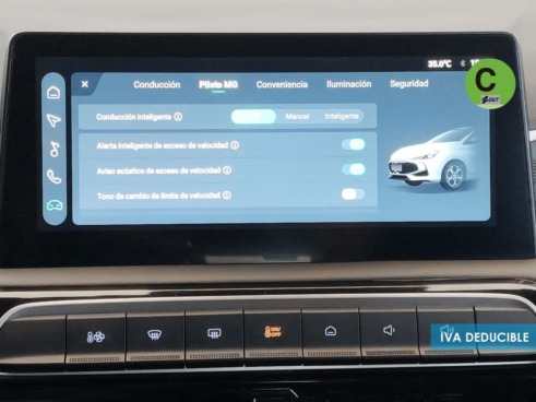 40543ad341c7ad9b85737cf1254c2d0f-5120 MG MG3 1.5 Comfort 85 kW (116 CV) - 28