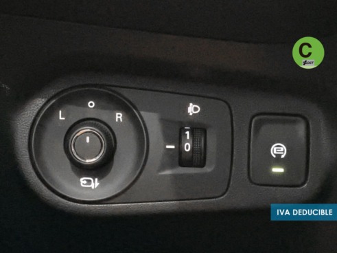 40543ad341c7ad9b85737cf1254c2d0f-5122 MG MG3 1.5 Comfort 85 kW (116 CV) - 30