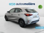 40543ad341c7ad9b85737cf1254c2d0f-5125 MG MG3 1.5 Standard 85 kW (116 CV) - 3