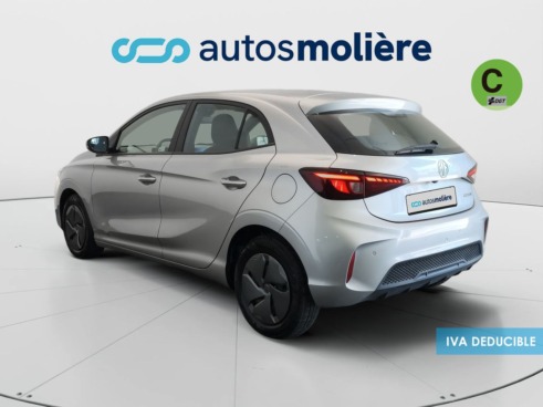 40543ad341c7ad9b85737cf1254c2d0f-5125 MG MG3 1.5 Standard 85 kW (116 CV) - 3