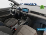 40543ad341c7ad9b85737cf1254c2d0f-5127 MG MG3 1.5 Standard 85 kW (116 CV) - 5