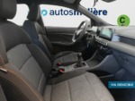 40543ad341c7ad9b85737cf1254c2d0f-5128 MG MG3 1.5 Standard 85 kW (116 CV) - 6