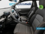 40543ad341c7ad9b85737cf1254c2d0f-5131 MG MG3 1.5 Standard 85 kW (116 CV) - 9