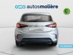 40543ad341c7ad9b85737cf1254c2d0f-5134 MG MG3 1.5 Standard 85 kW (116 CV) - 12