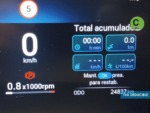 40543ad341c7ad9b85737cf1254c2d0f-5137 MG MG3 1.5 Standard 85 kW (116 CV) - 15