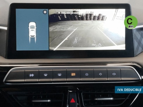 40543ad341c7ad9b85737cf1254c2d0f-5156 MG MG3 1.5 Standard 85 kW (116 CV) - 19