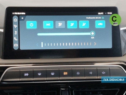 40543ad341c7ad9b85737cf1254c2d0f-5190 MG MG3 1.5 Standard 85 kW (116 CV) - 20