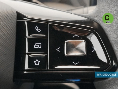 40543ad341c7ad9b85737cf1254c2d0f-5193 MG MG3 1.5 Standard 85 kW (116 CV) - 23