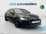 40543ad341c7ad9b85737cf1254c2d0f-4800 Audi A5 Black line 40 TDI 150 kW (204 CV) S tronic - 2