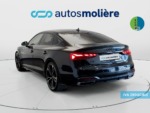40543ad341c7ad9b85737cf1254c2d0f-4801 Audi A5 Black line 40 TDI 150 kW (204 CV) S tronic - 3