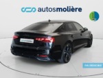 40543ad341c7ad9b85737cf1254c2d0f-4802 Audi A5 Black line 40 TDI 150 kW (204 CV) S tronic - 4