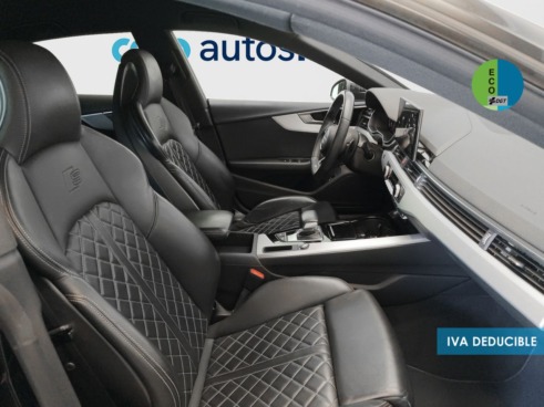 40543ad341c7ad9b85737cf1254c2d0f-4804 Audi A5 Black line 40 TDI 150 kW (204 CV) S tronic - 6