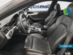 40543ad341c7ad9b85737cf1254c2d0f-4807 Audi A5 Black line 40 TDI 150 kW (204 CV) S tronic - 9