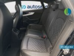 40543ad341c7ad9b85737cf1254c2d0f-4808 Audi A5 Black line 40 TDI 150 kW (204 CV) S tronic - 10