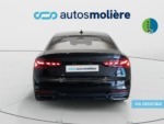 40543ad341c7ad9b85737cf1254c2d0f-4810 Audi A5 Black line 40 TDI 150 kW (204 CV) S tronic - 12