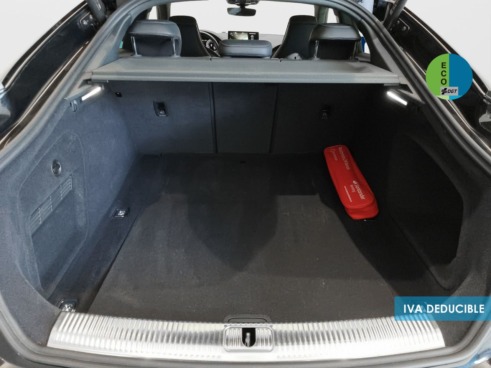 40543ad341c7ad9b85737cf1254c2d0f-4812 Audi A5 Black line 40 TDI 150 kW (204 CV) S tronic - 14