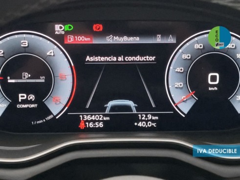 40543ad341c7ad9b85737cf1254c2d0f-4814 Audi A5 Black line 40 TDI 150 kW (204 CV) S tronic - 16