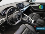 40543ad341c7ad9b85737cf1254c2d0f-4815 Audi A5 Black line 40 TDI 150 kW (204 CV) S tronic - 17