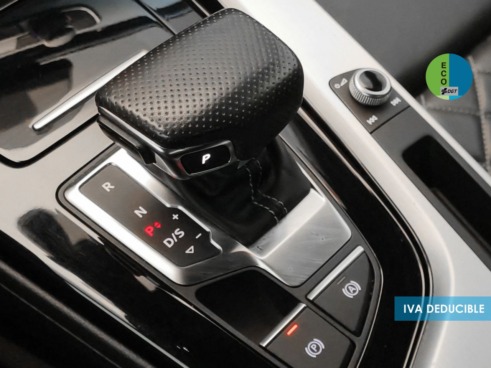 40543ad341c7ad9b85737cf1254c2d0f-4816 Audi A5 Black line 40 TDI 150 kW (204 CV) S tronic - 18