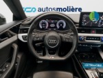 40543ad341c7ad9b85737cf1254c2d0f-4822 Audi A5 Black line 40 TDI 150 kW (204 CV) S tronic - 24